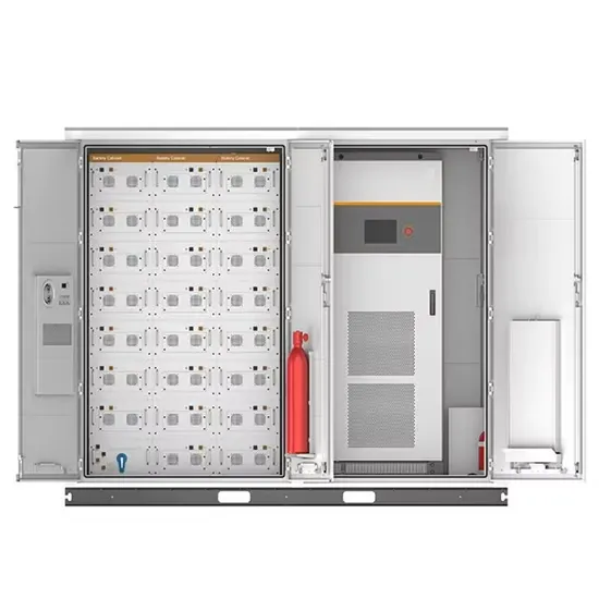 Polansa solar container professional manufacturer PDF preview