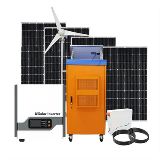 Wenjieyuan solar container technology service company PDF preview