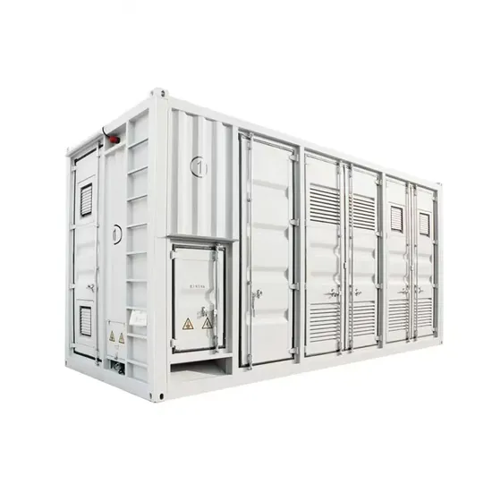 Electrical and electrical cairo solar container center factory operation PDF preview