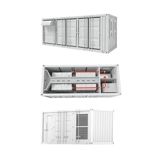 Canadian dollar solar container PDF preview