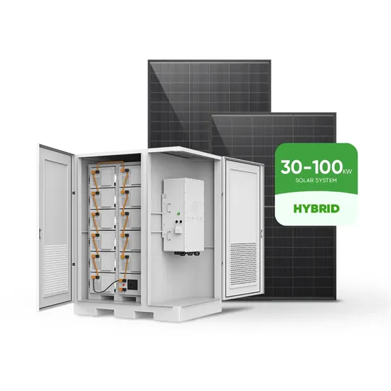 Huijue solar container assembly PDF preview