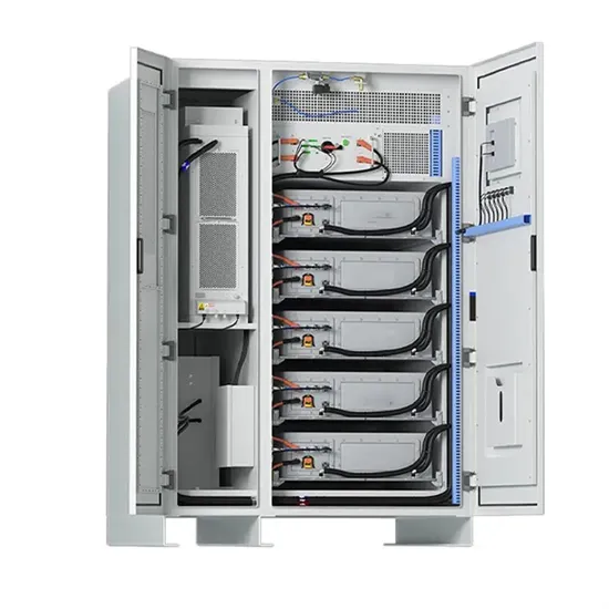 China s technology development solar container battery PDF preview