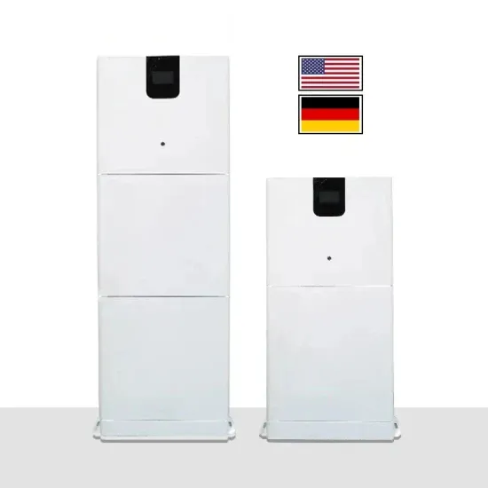 Lead-carbon battery vs lithium battery solar container PDF preview