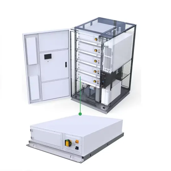 Is the local new energy a storage sector 
