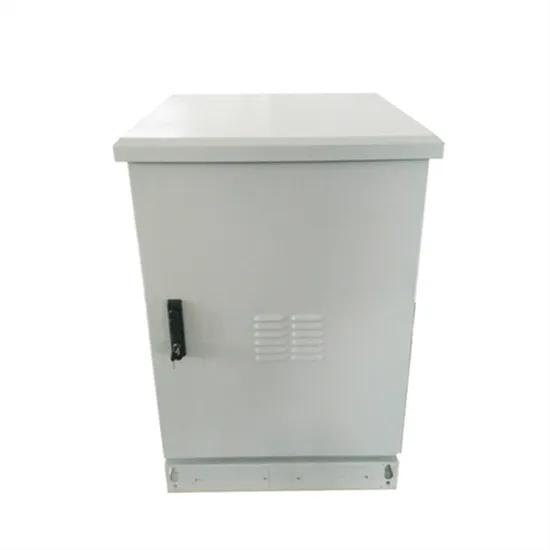 Solar container project PDF preview