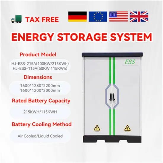 Iraq solar container system function PDF preview